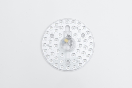 透鏡燈, 160mm, 18W, 6000K(可拆裝)